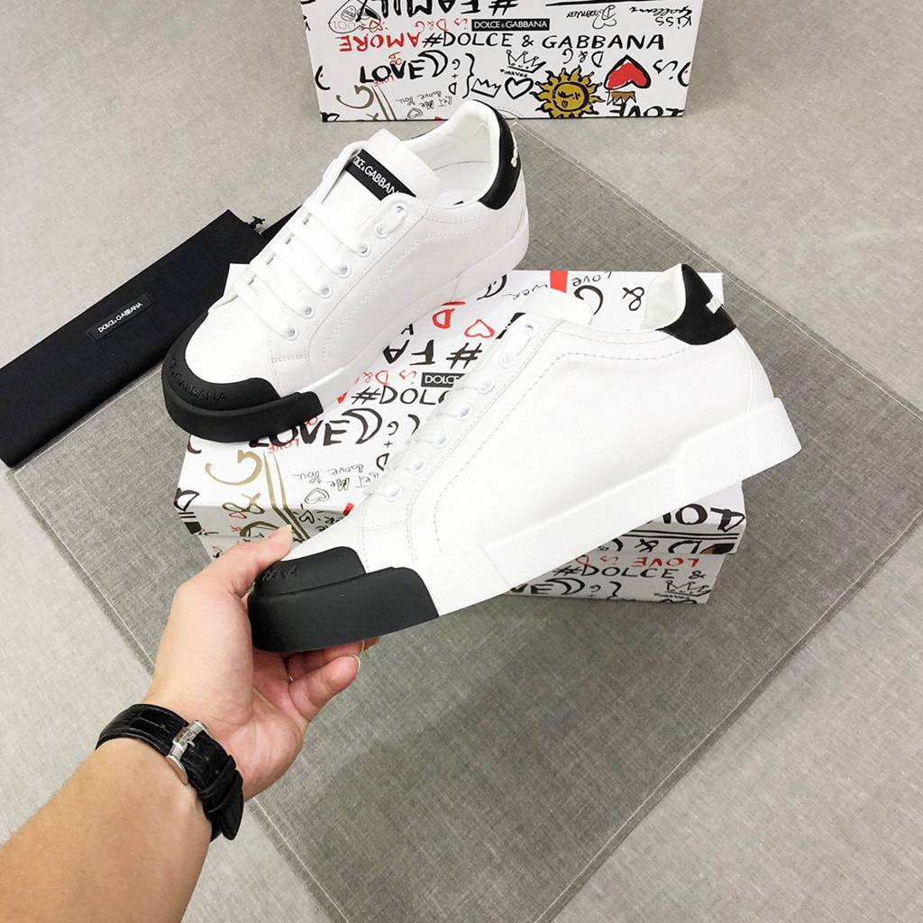 D*G sneaker